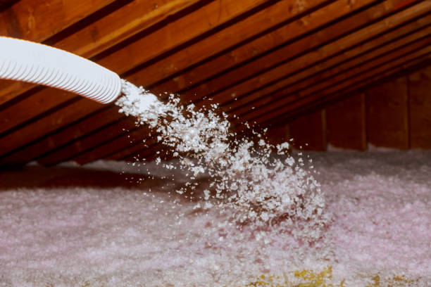 Best Insulation for Specific Applications in Badin, NC