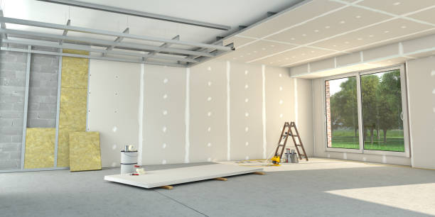 Best Residential Insulation in Badin, NC
