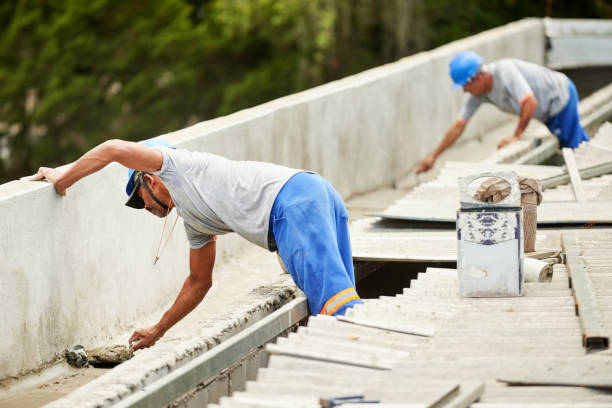 Types of Insulation We Offer in Badin, NC