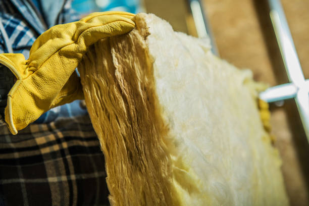 Best Fiberglass Insulation in Badin, NC