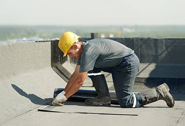 Professional Insulation Contractor in Badin, NC