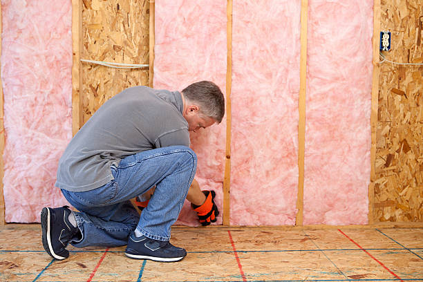 Professional Insulation Contractor in Badin, NC
