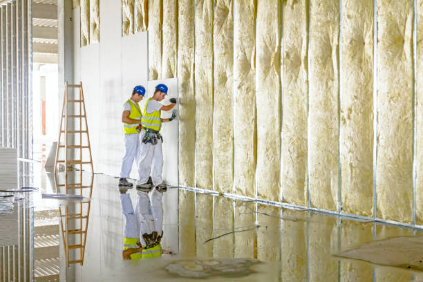 Best Energy Efficiency Insulation in Badin, NC
